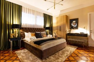 Qult - The Renaissance Affair - Bucarest - 3