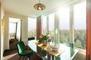 Qult - The Renaissance Affair - Bucarest - 6