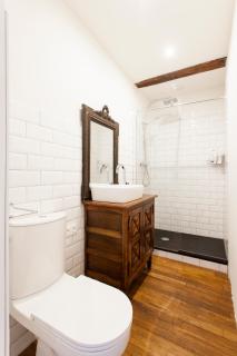 B&B Aux Petits Lardons - Trie sur Baise - 6