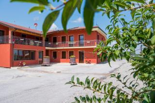 Vino e Turismo - San Defedente di Cervasca - 0