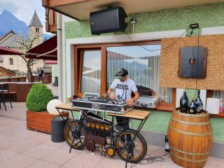 B&B La Montanara - San Martino di Castrozza - 3