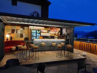 B&B La Montanara - San Martino di Castrozza - 8