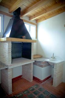 Casa La Remolina - Casas Ibáñez - 3