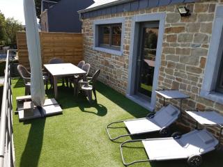 L’Ancienne Grange 1916 - 9