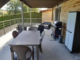 L’Ancienne Grange 1916 - 7