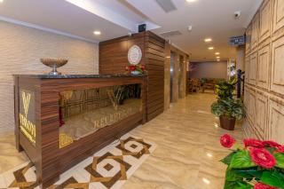 Vision Deluxe Hotel - Istanbul - 7