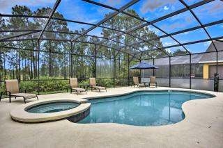 13 Mi to Parks Davenport Home with Pool and Game Room - Davenport - 9