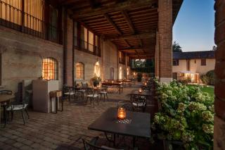 Santellone Resort - Brescia - 8
