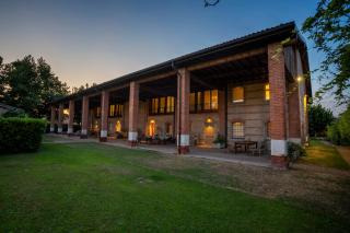 Santellone Resort - Brescia - 9