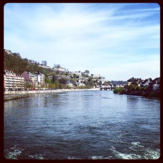 Avenue Rops - Namur - 3