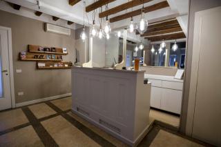 Santellone Resort - Brescia - 7