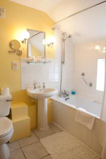 Yalbury Cottage - 9