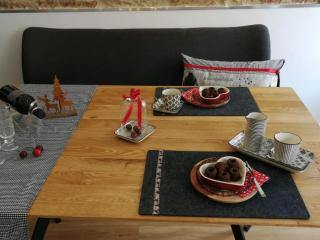 Ferienwohnung Gugel - Kandern - 3