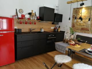 Ferienwohnung Gugel - Kandern - 5