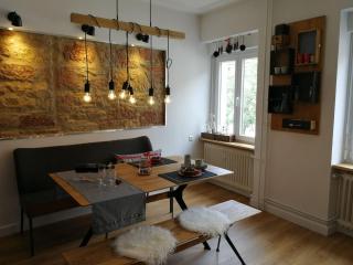 Ferienwohnung Gugel - Kandern - 8