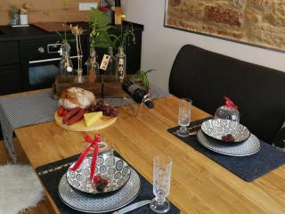 Ferienwohnung Gugel - Kandern - 2