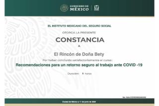 El Rincón de Doña Bety - Città di Oaxaca - 9