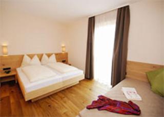 Apparthotel Gartenresidence Nalserhof - 6