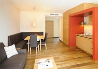 Apparthotel Gartenresidence Nalserhof - 5