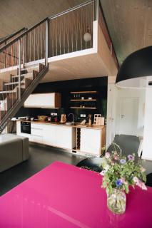 Domesi Concept House Pulečný - 1