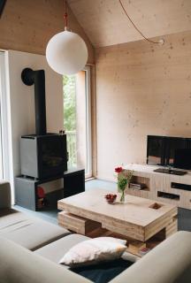 Domesi Concept House Pulečný - Pulečný - 4