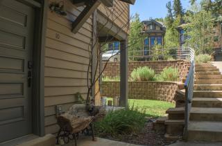 Settlers Cabin condo - Park City - 2
