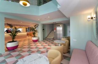 The Agir Springs Hotel by Medplaya - Benidorm - 2