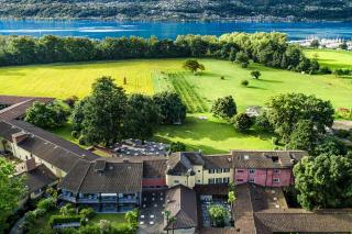 Castello del Sole Beach Resort&SPA - Ascona - 0