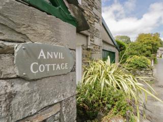 Anvil Cottage - 9
