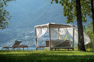 Castello del Sole Beach Resort&SPA - Ascona - 4
