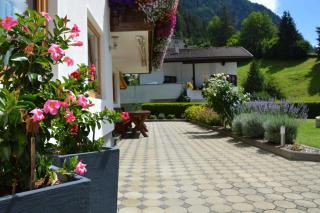 Ferienwohnung Plattner inklusive Sommercard - Jerzens - 5