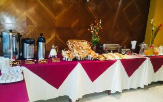 Hotel Continental Lima - Lima - 7