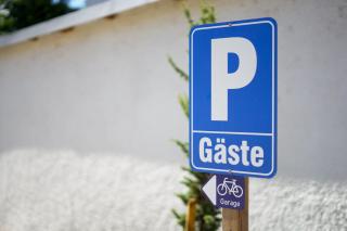 Gästehaus Weingut Politschek - Bad Friedrichshall - 4