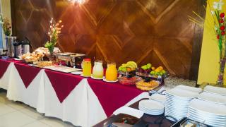 Hotel Continental Lima - Lima - 4
