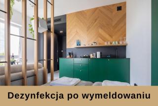 TOP Garden Aparthotel - 7