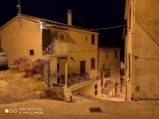 Bagni San Filippo Casa gelsomino - Bagni San Filippo - 6