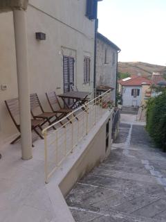 Bagni San Filippo Casa gelsomino - Bagni San Filippo - 5
