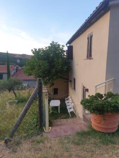 Bagni San Filippo Casa gelsomino - Bagni San Filippo - 3