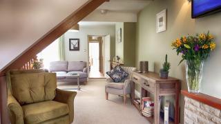 Ivy Cottage - Bourton-on-the-Water - 9