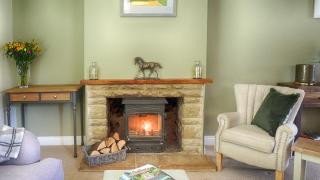 Ivy Cottage - Bourton-on-the-Water - 6