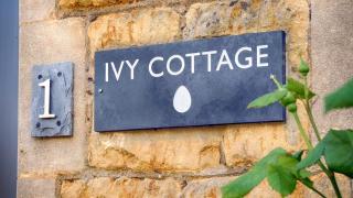 Ivy Cottage - Bourton-on-the-Water - 2