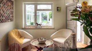 Ivy Cottage - 5