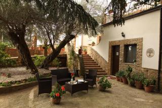 B&B Villa Casablanca - Enna - 6