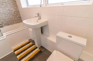 Denby Lodge - Letchworth - 1