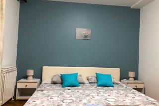 Aparment Smile with Sea View - Brseč - 0