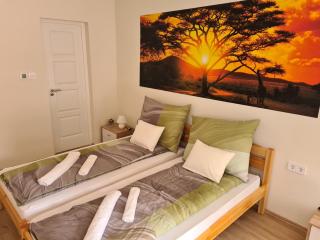 Napfény Apartman - Makó - 8