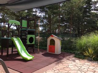 Apartamenty Czarny Kormoran - Hel - 6