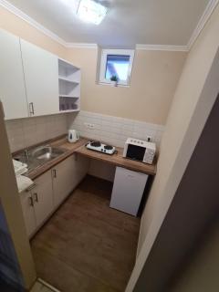 Napfény Apartman - Makó - 9