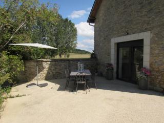 La linotiere - Osly-Courtil - 3