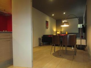 Apartahotel Comforsuite - Boecillo - 5